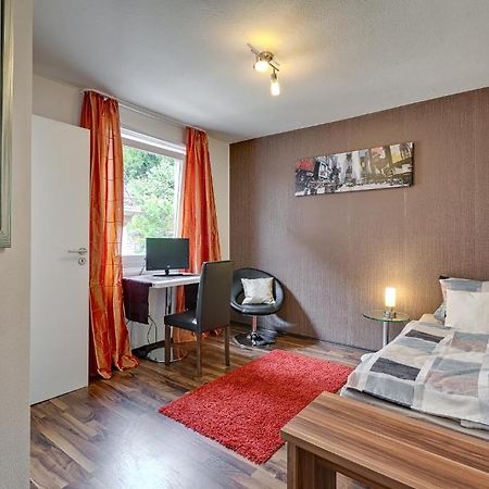 Hotel Alte Post Calw Kültér fotó