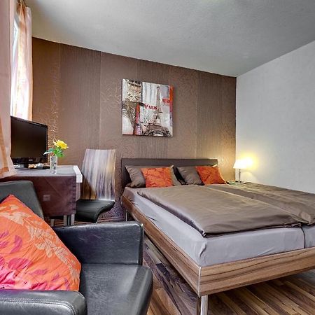 Hotel Alte Post Calw Kültér fotó