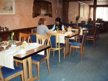 Hotel Alte Post Calw Kültér fotó