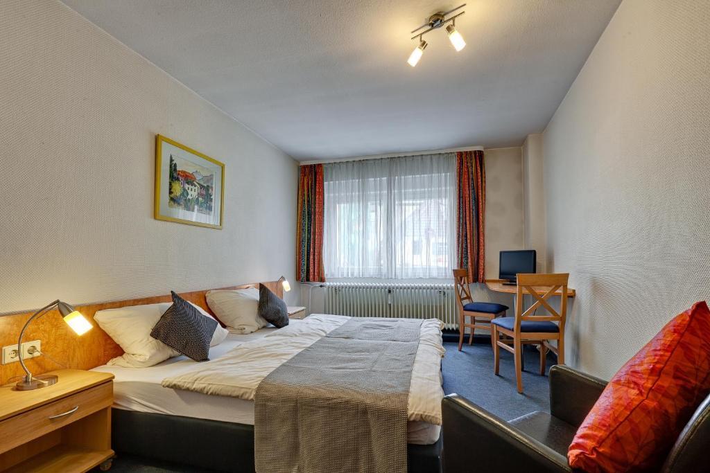 Hotel Alte Post Calw Kültér fotó