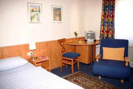 Hotel Alte Post Calw Kültér fotó
